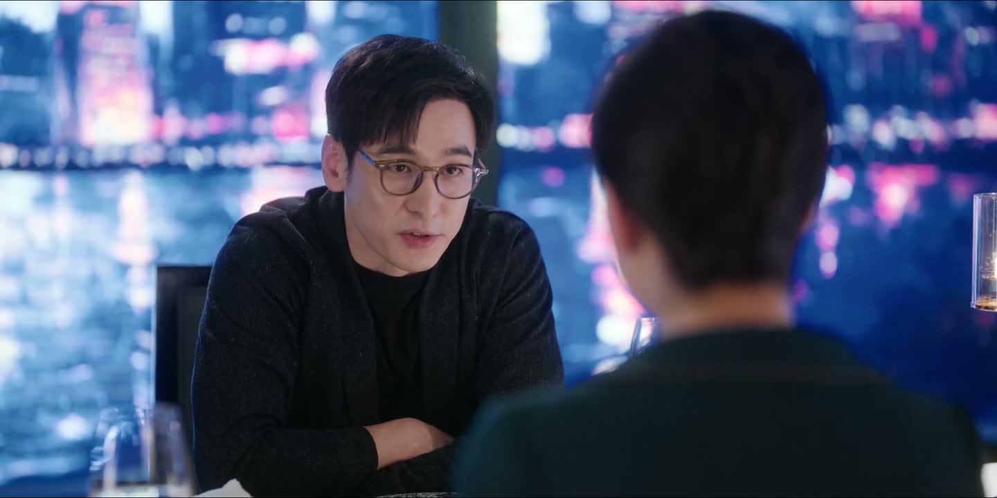 发自内心的开心吗