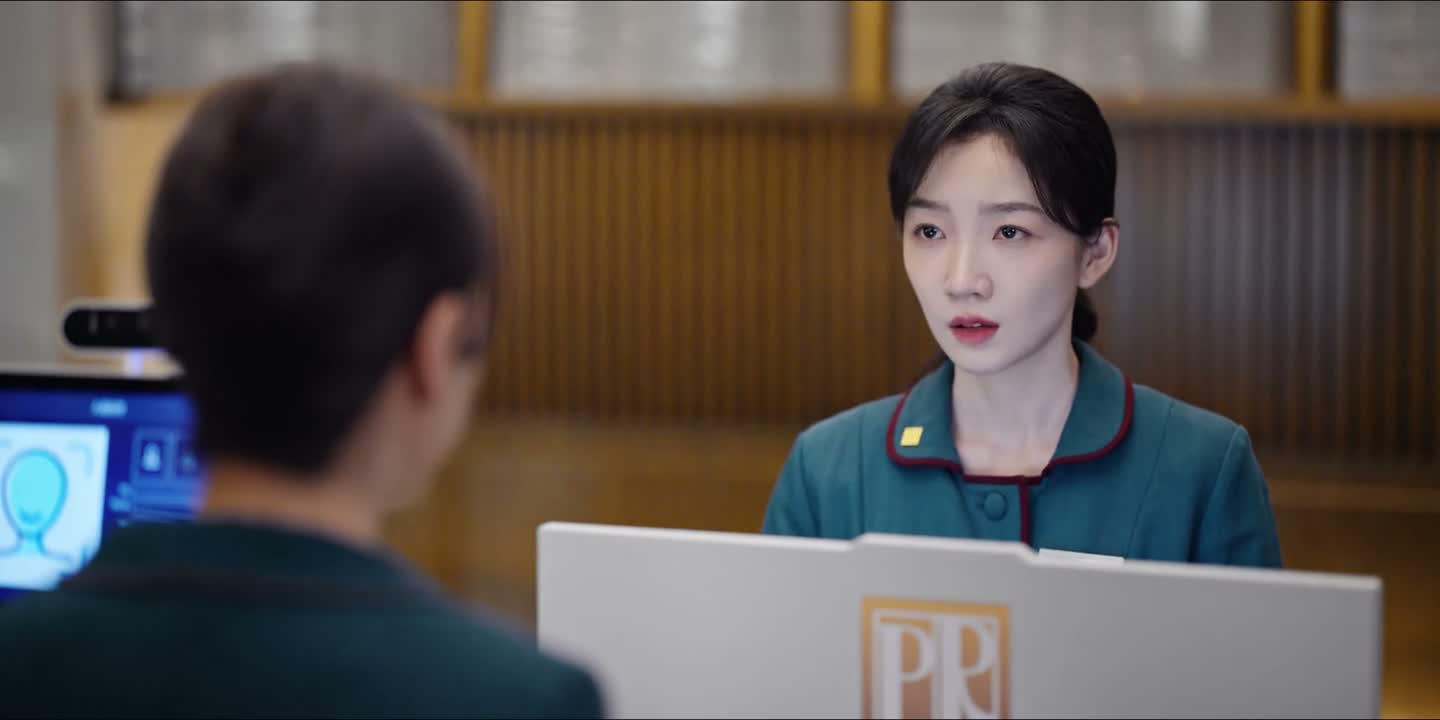 那是因为有人在为你的错误买单