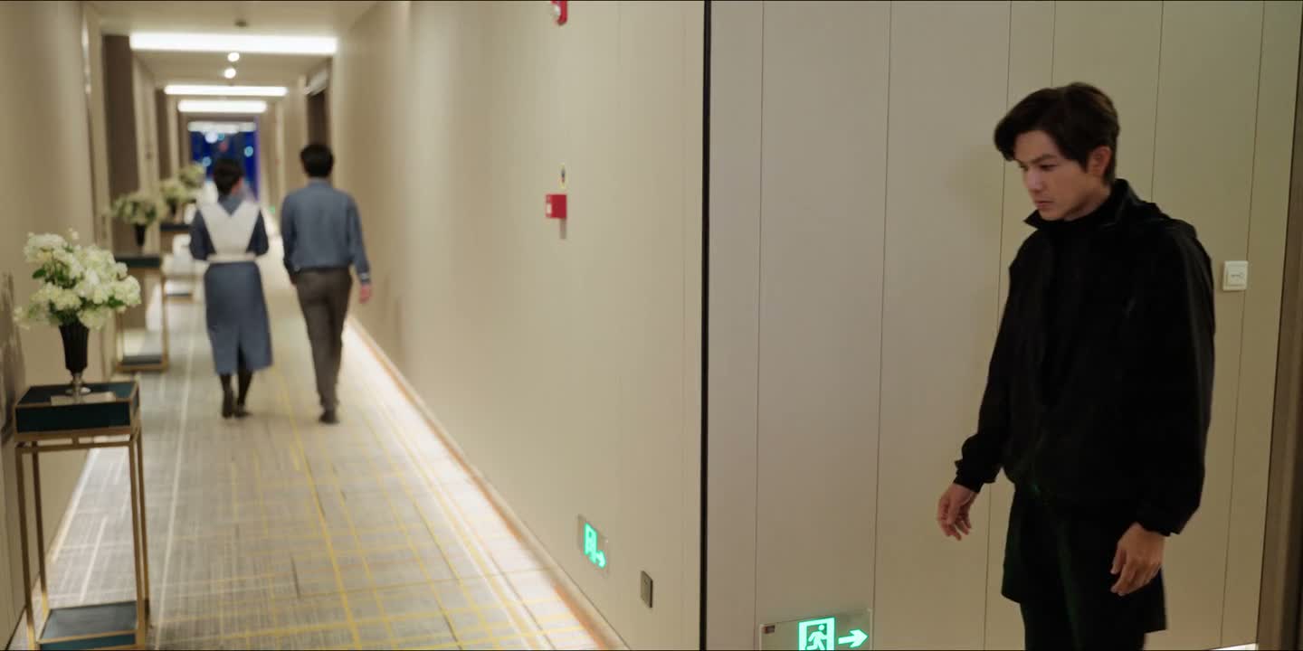 那 他们到底是什么关系啊