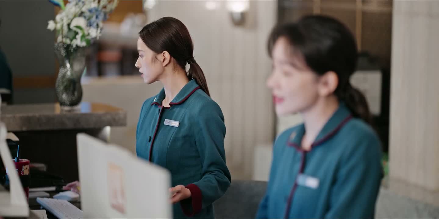 我需要核实您的身份才行