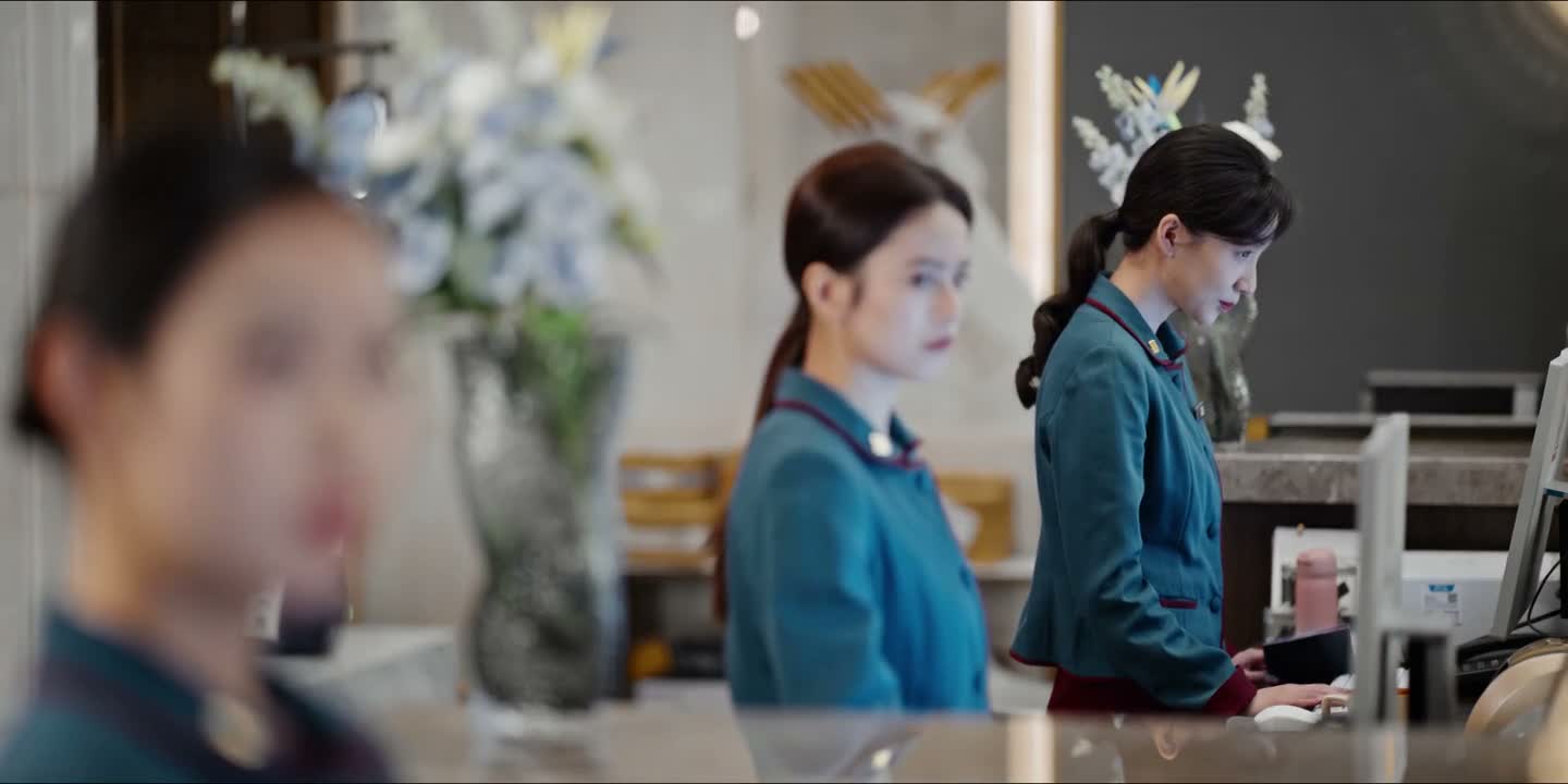 我又不是来抢你东西的