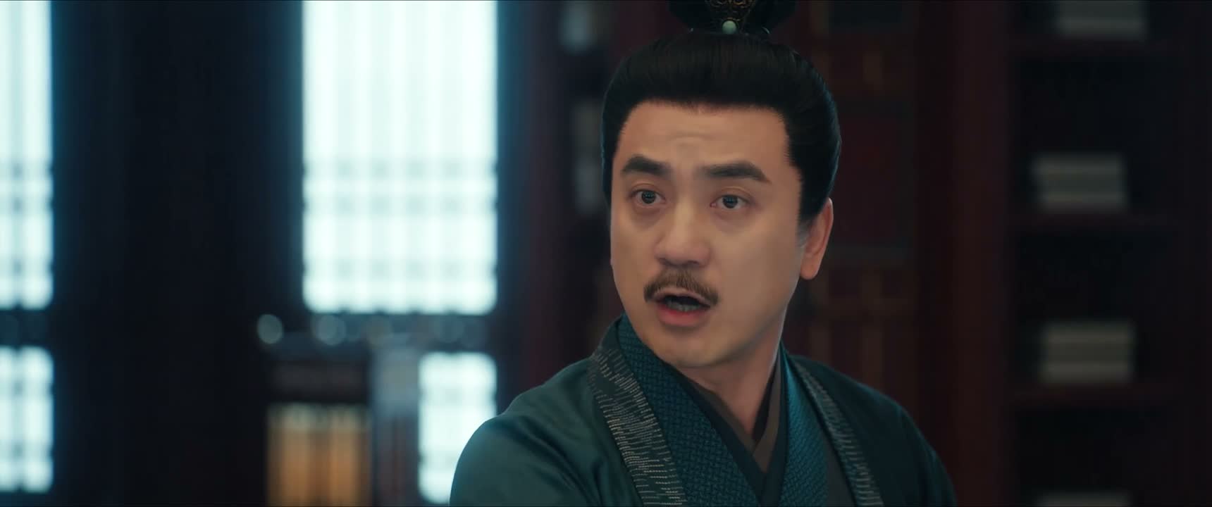 不如尔大人亲自演示一番 让在下开开眼界怎么样