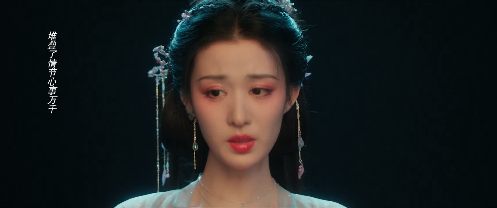 当然是命啊 命最重要了