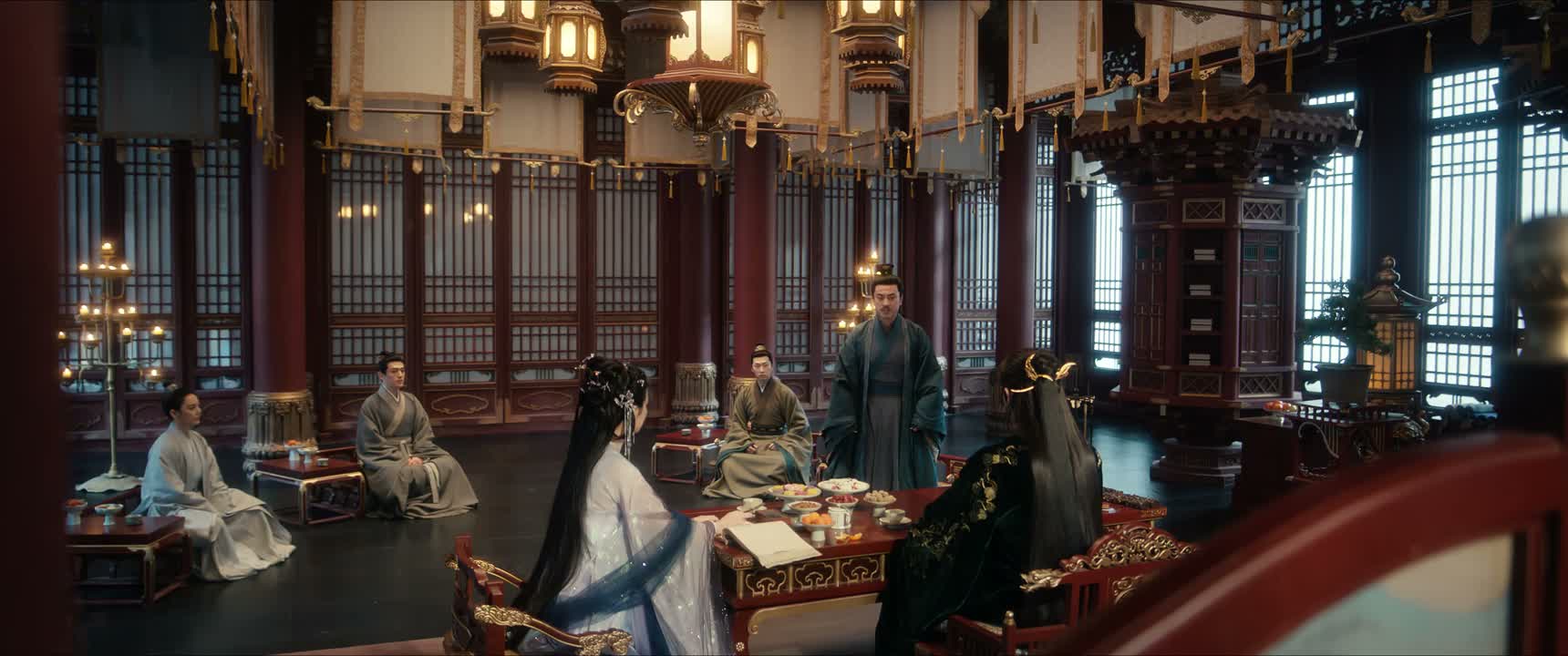 何时才能风清气正