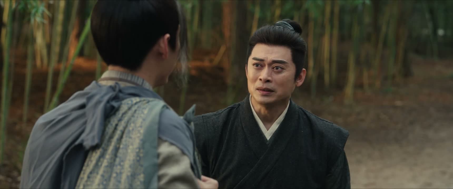 居然得了陛下青眼