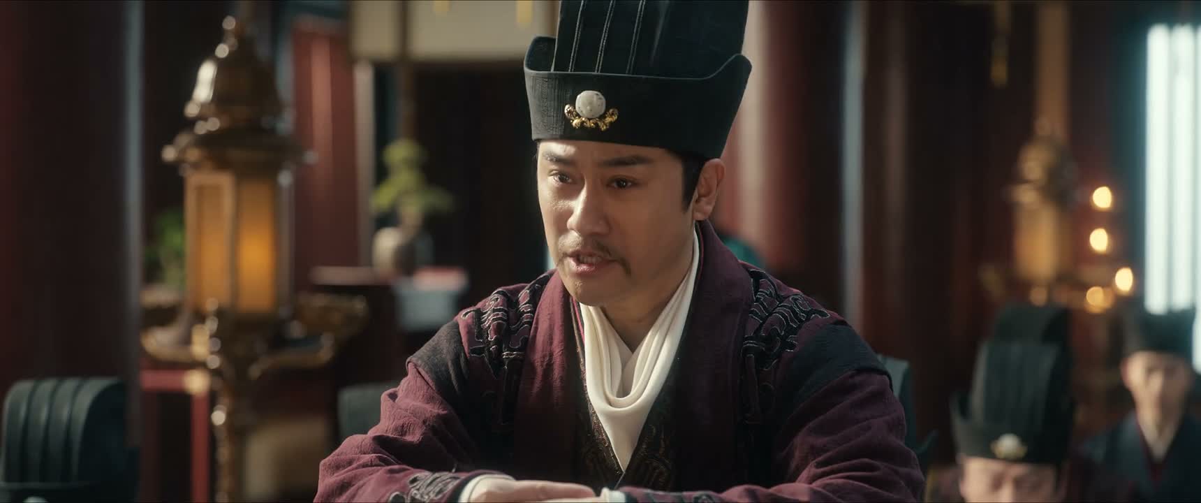 岂不是引狼入室
