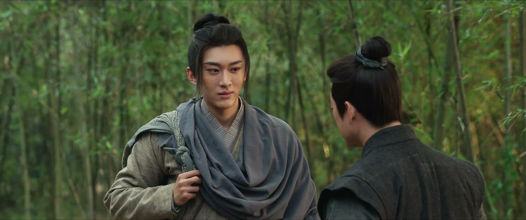 什么密令 连我都不能告诉
