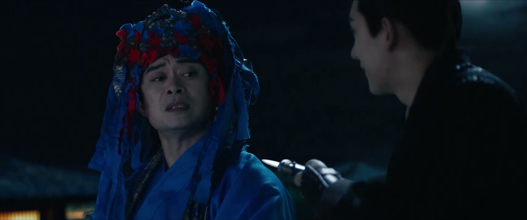 我让机关失灵你信吗
