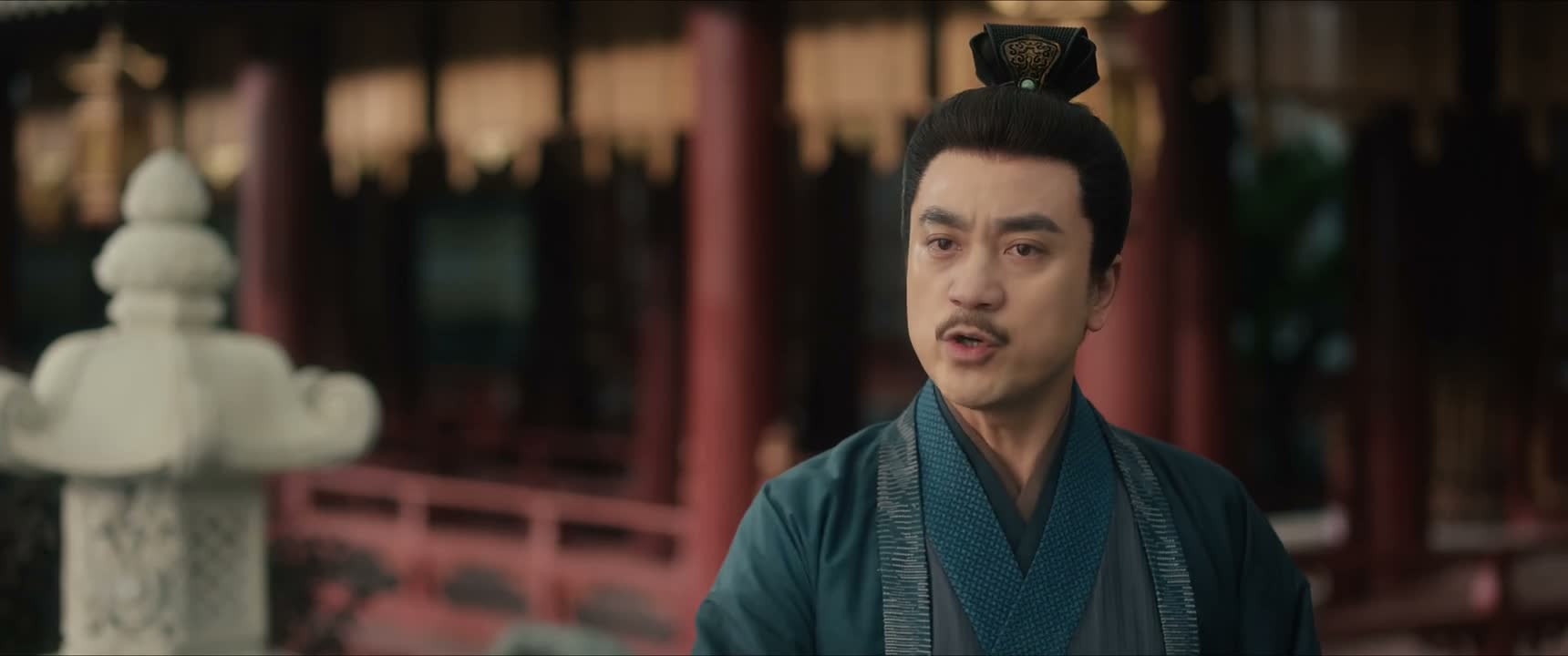 怎会行如此龌龊之事啊