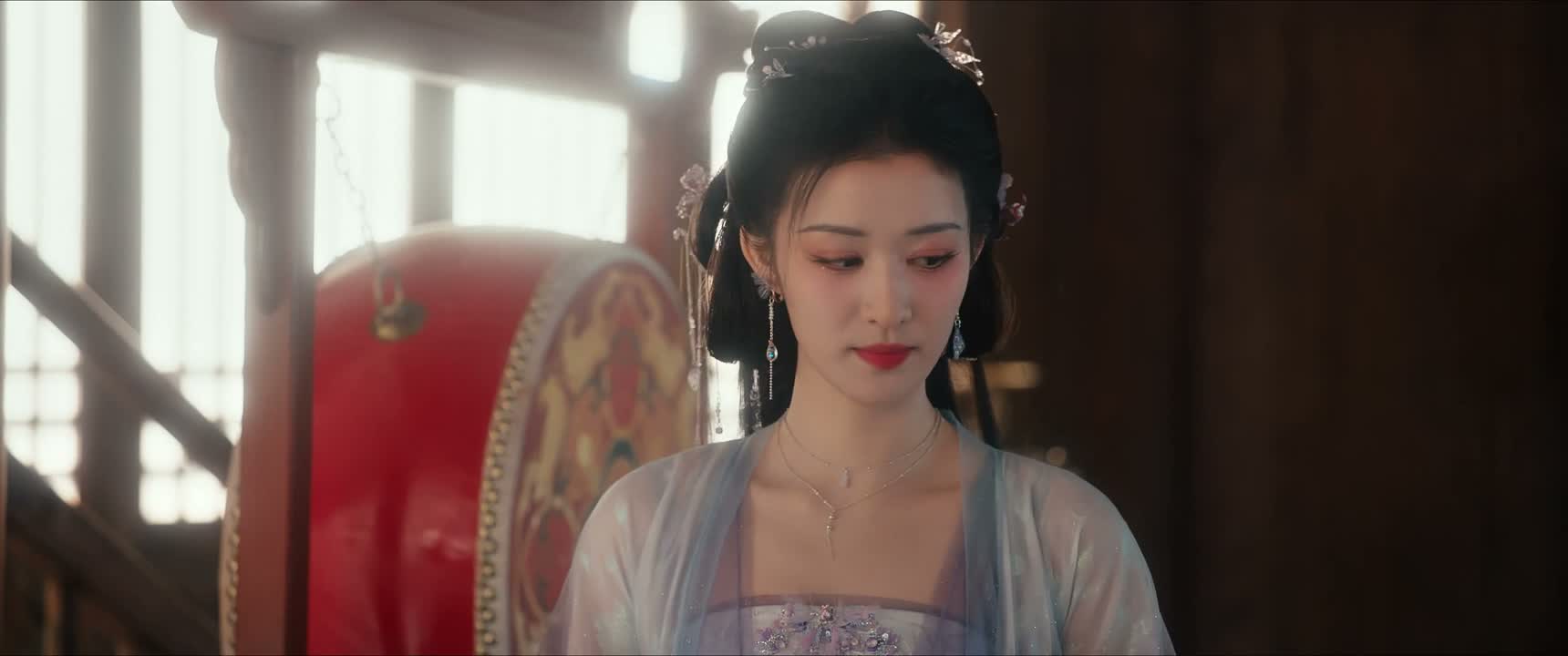 这澹总太让人难为情了