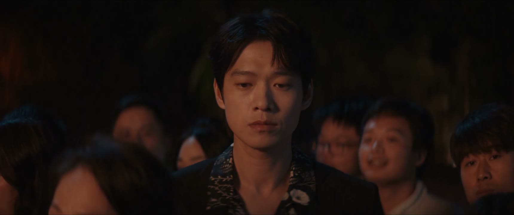 上去发现孩子不见了