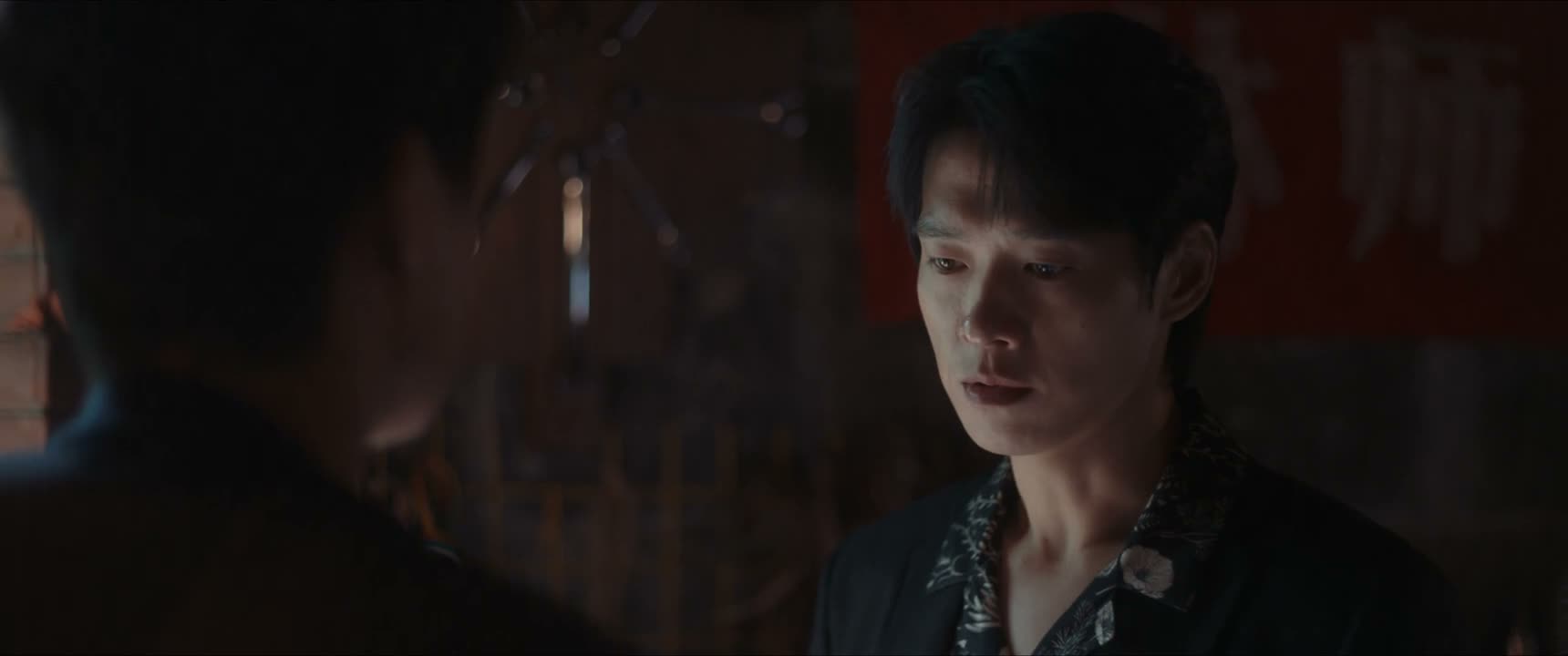 我们得用我们手里的筹码