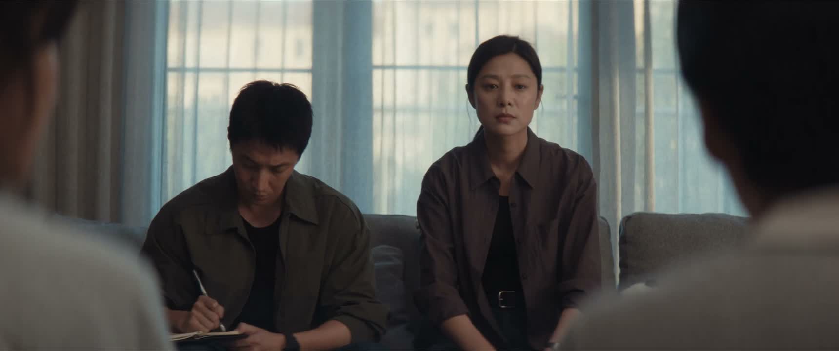 再说了大家都是合法的生意人