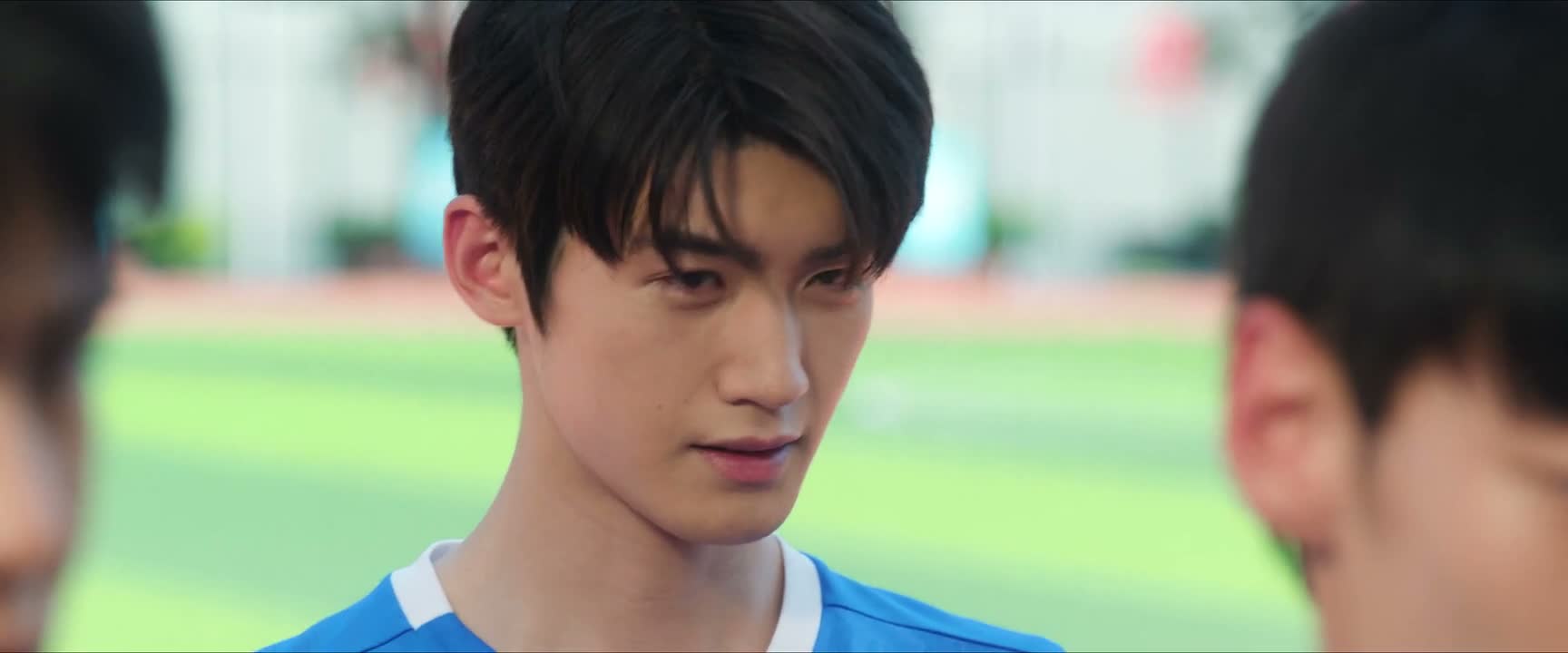 都听明白了吧 等一下等一下 我怎么没听明白