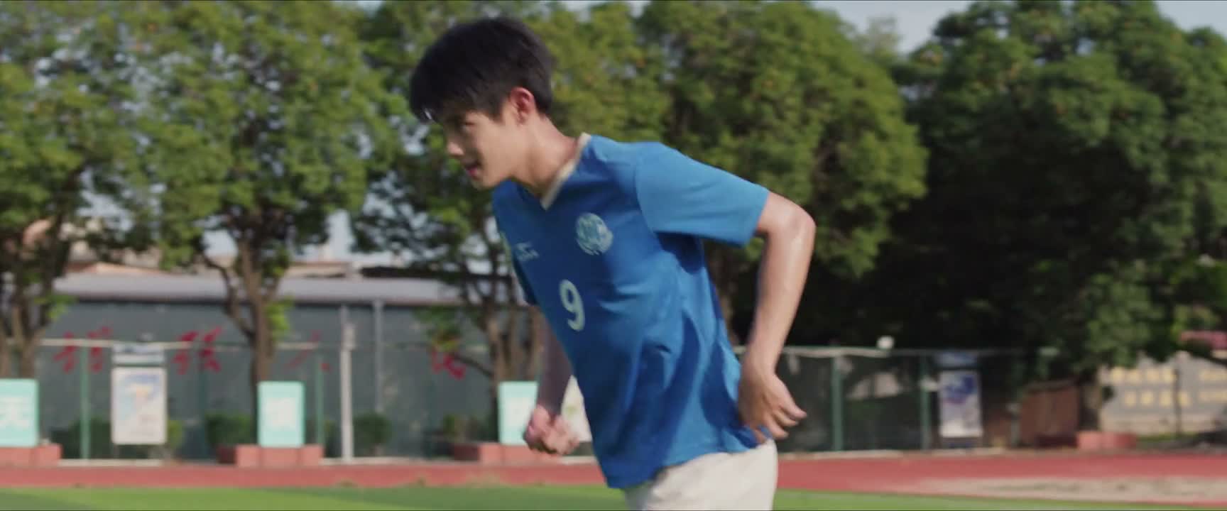 老大这是转性了吗 都不㨃文成业了