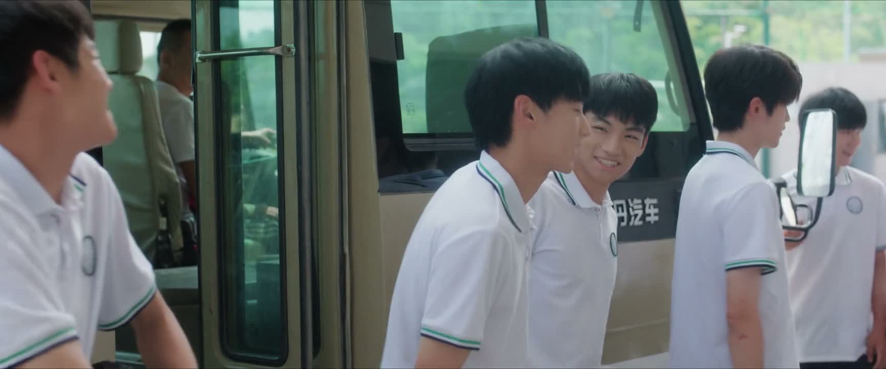 你早说呀你