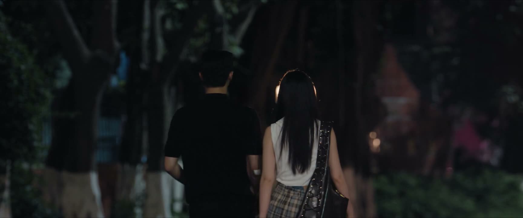 你这个人 是天生就这么爱说大道理吗