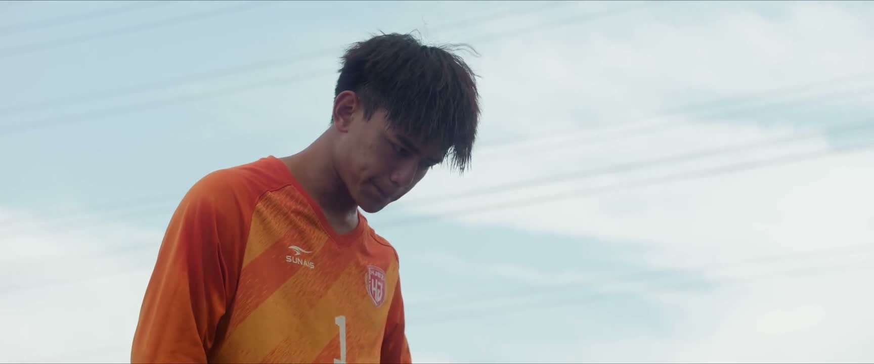 我一个人根本突破不了一群人 这叫什么呀