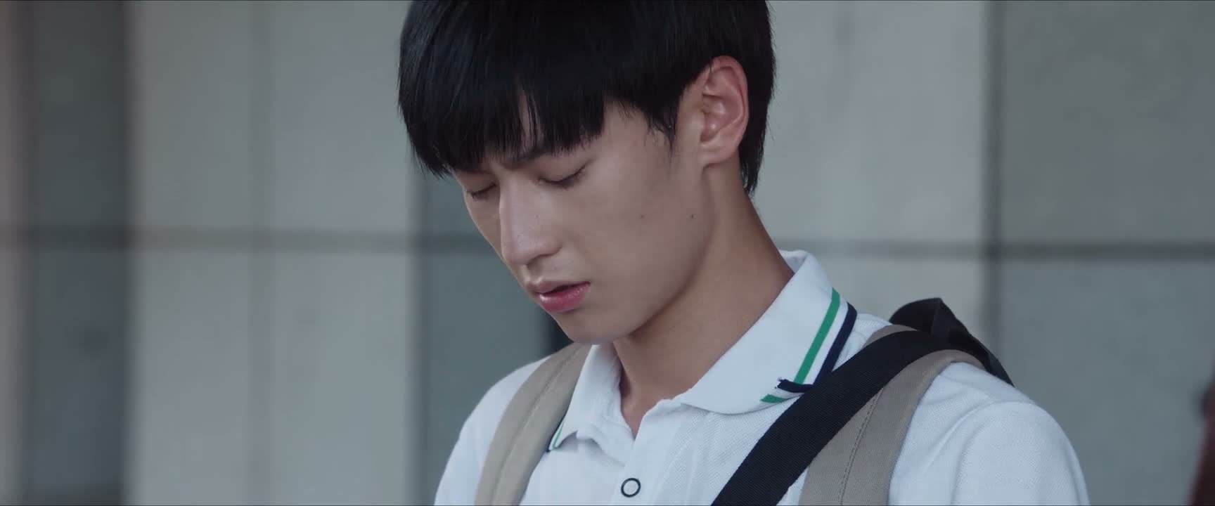 转那破学也没脸 他没法 他转那学
