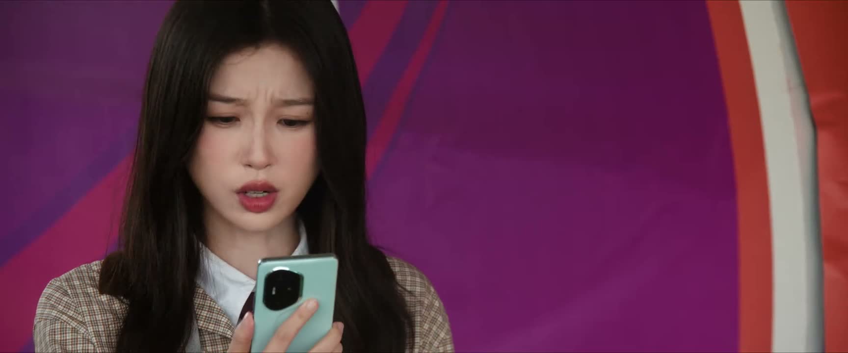 装什么酷啊 上半场比赛 马上就要结束了 我来