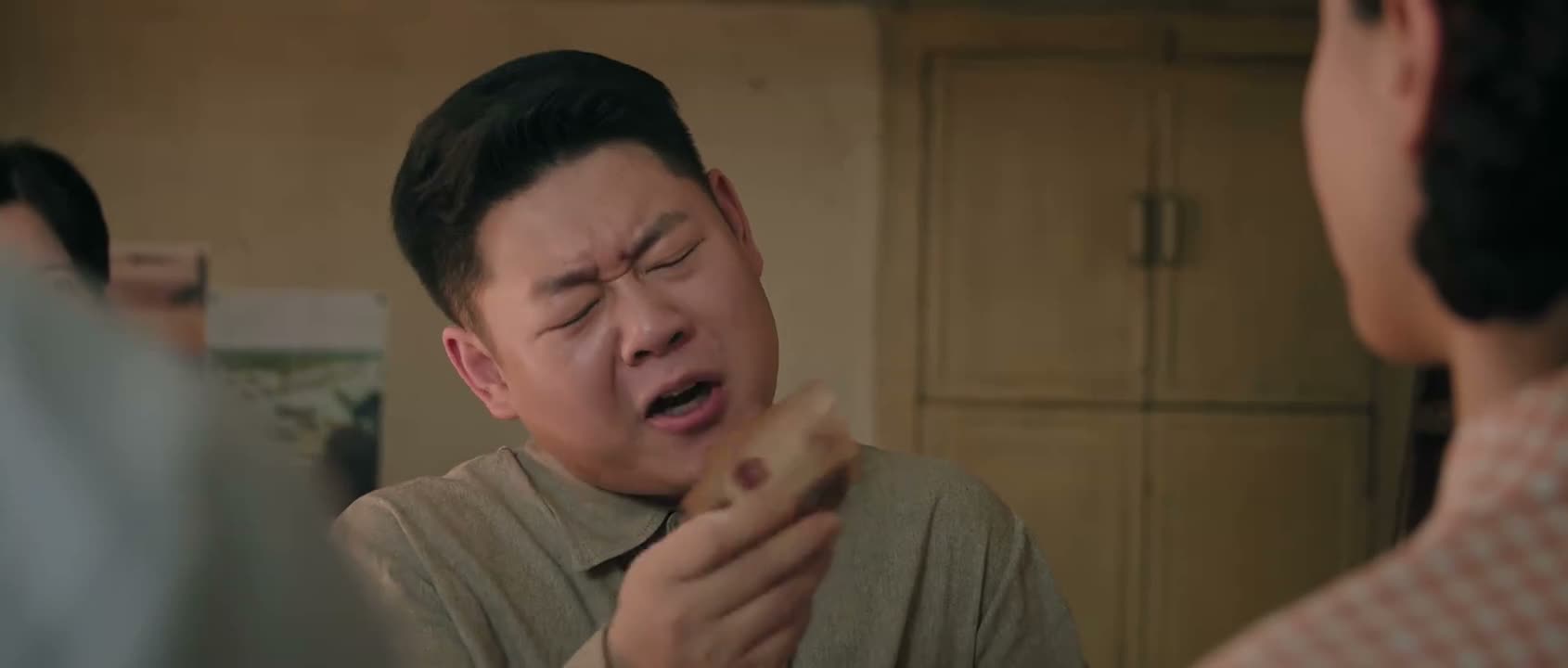 不是哪有这么抵的呀