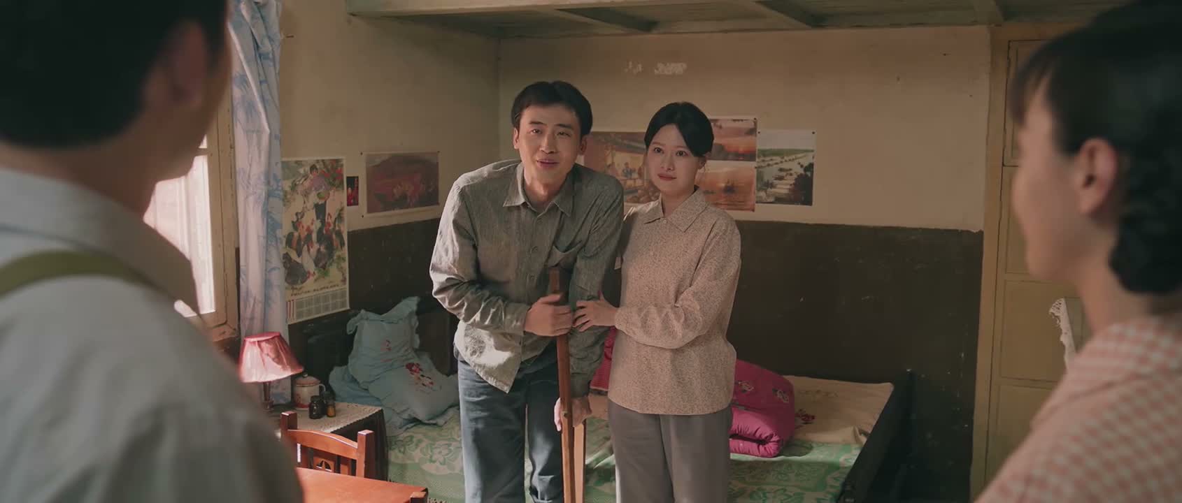 当墩子那事还作数吗