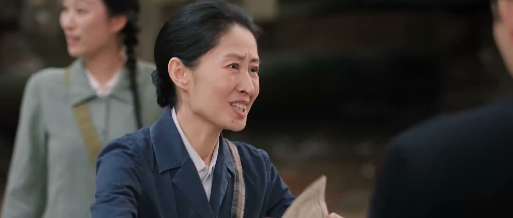 高考恢复啦