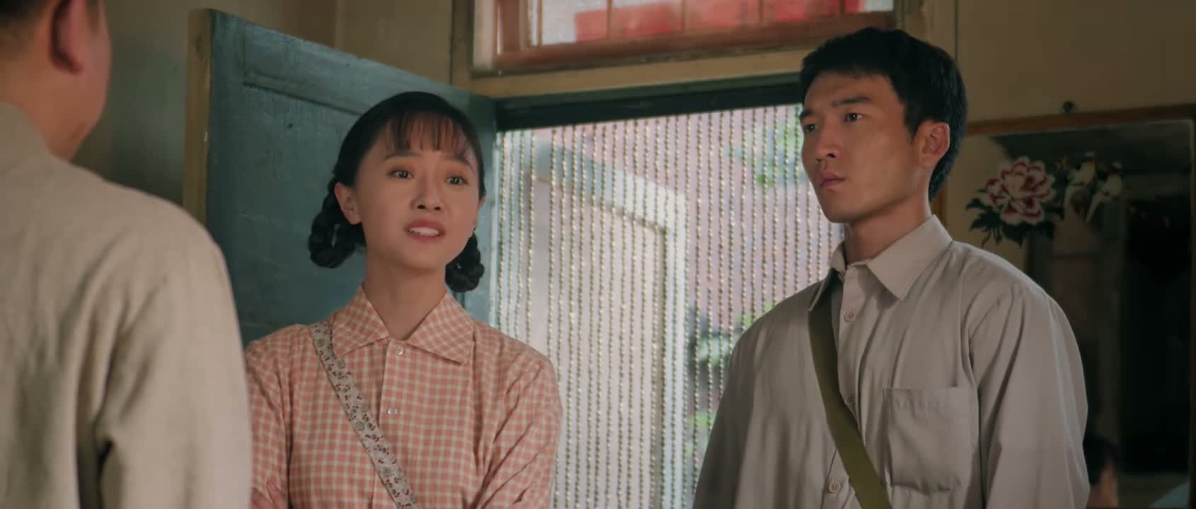 就跟他的名字一样 嘴可松了