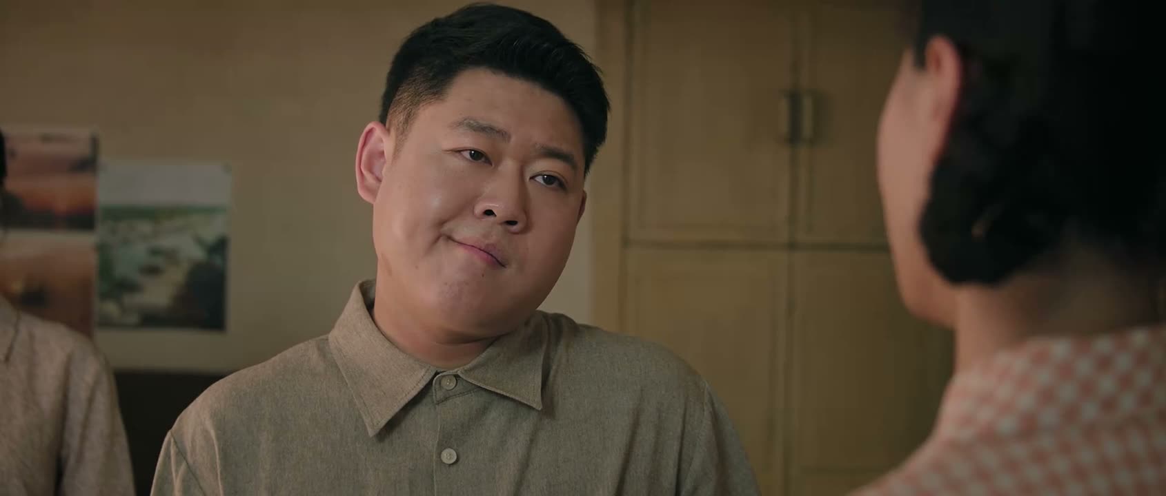 行 这事儿就算完了