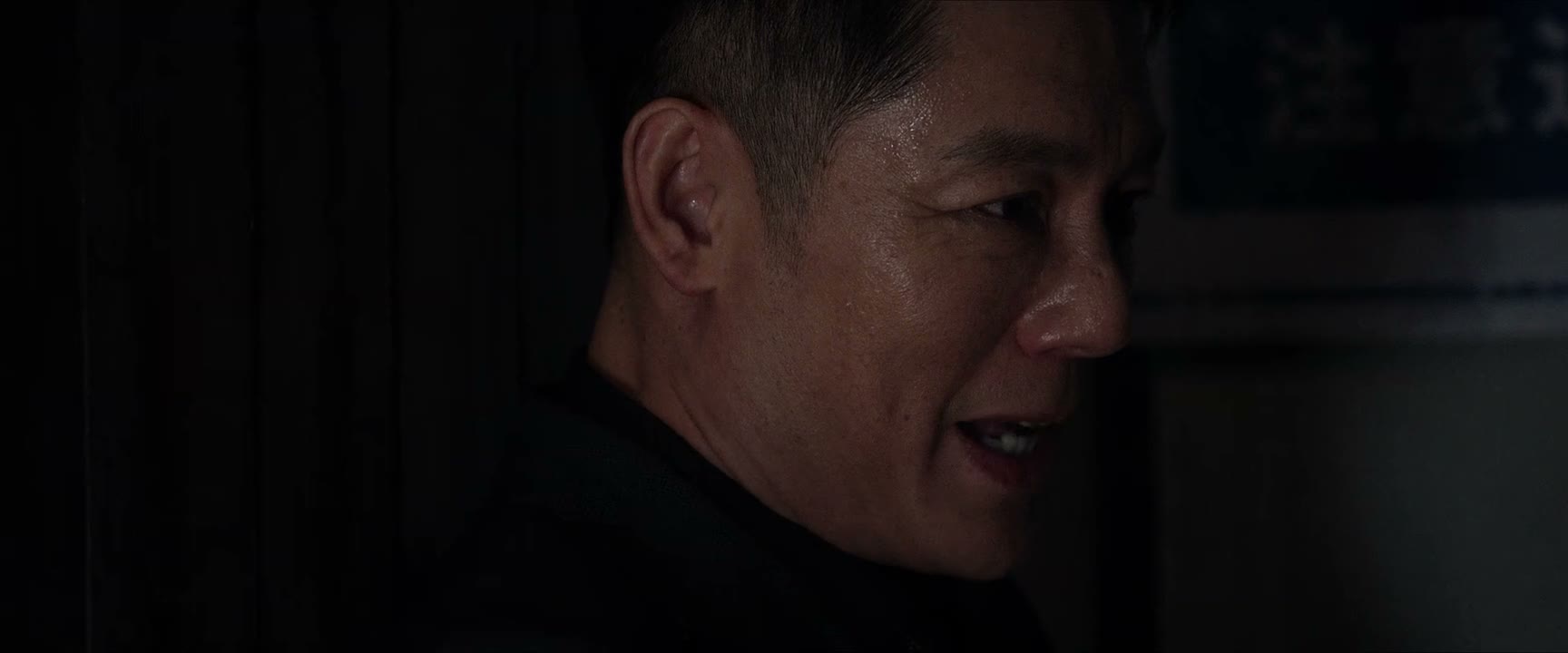 把你当亲兄弟 临死之前还让我照顾你