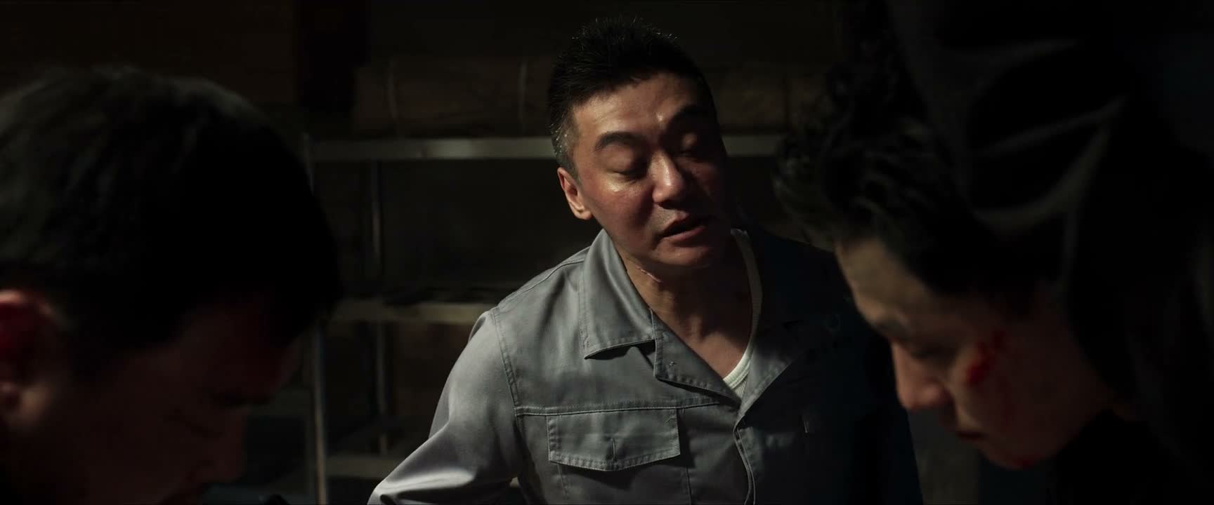 被兄弟这么折磨爽吗