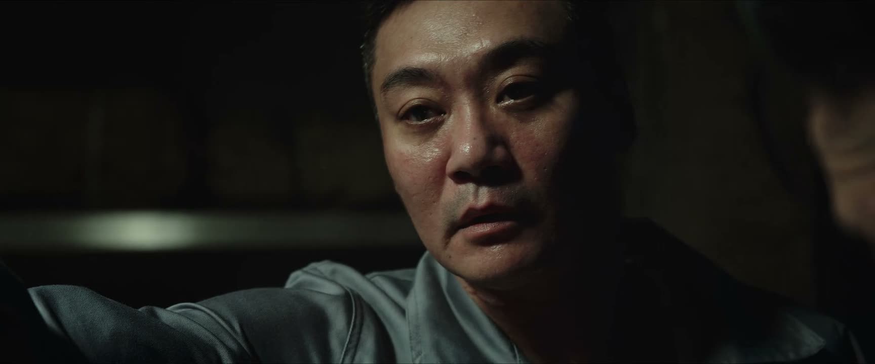 诚哥我不想死呀 救我呀诚哥