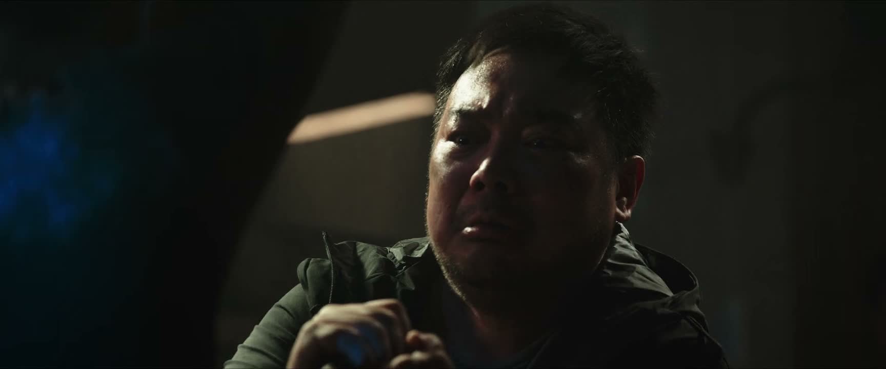 诚哥我对不起你 我对不起你