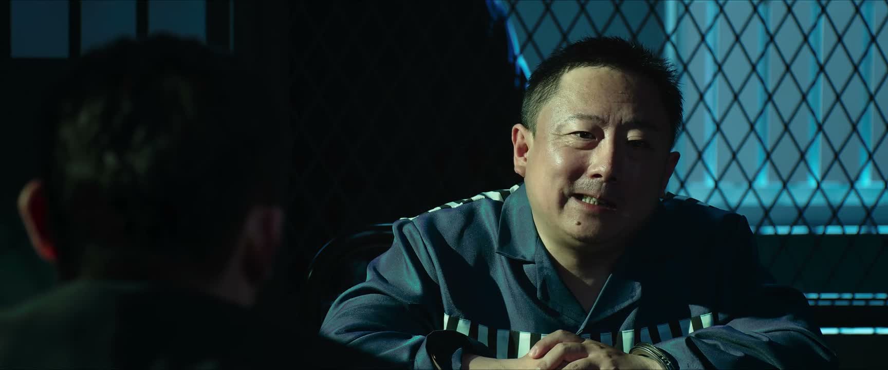 大概忍了得有 得有一个月吧