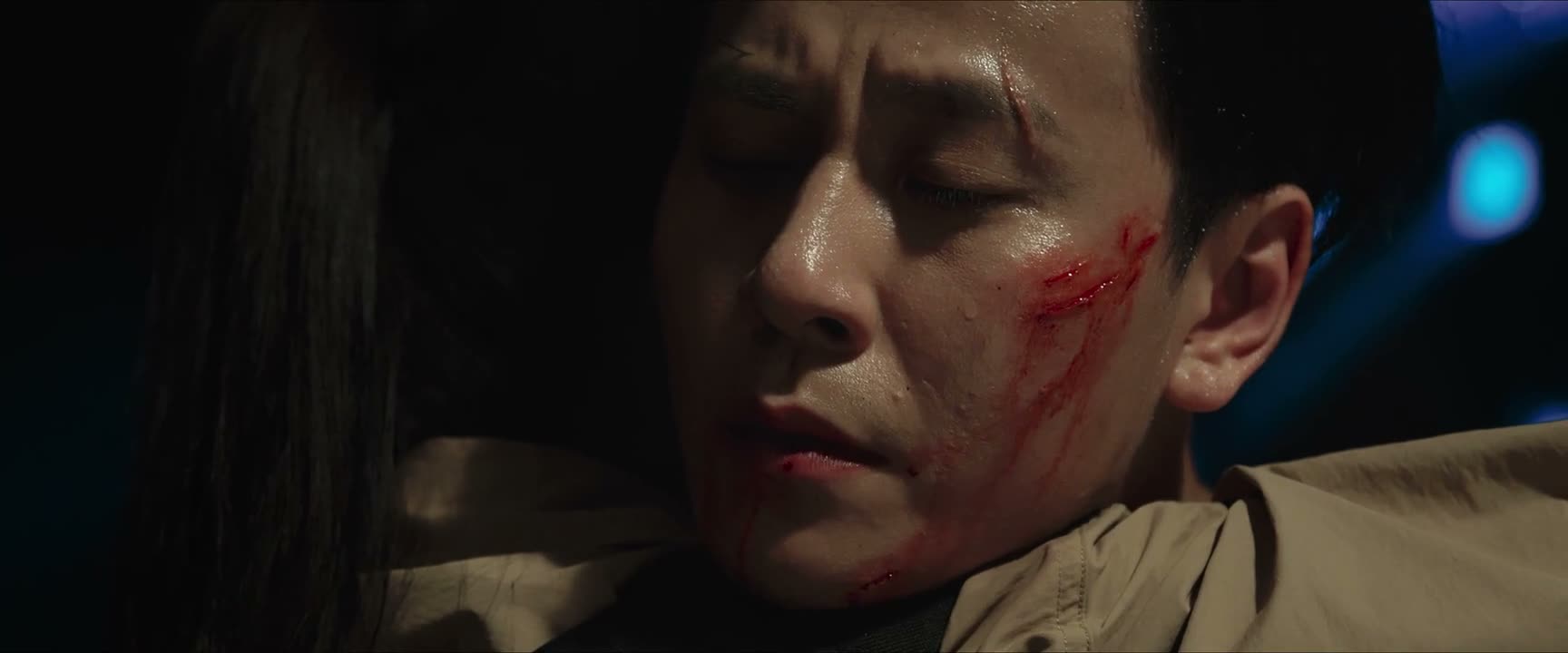 对不起 你原谅我好吗