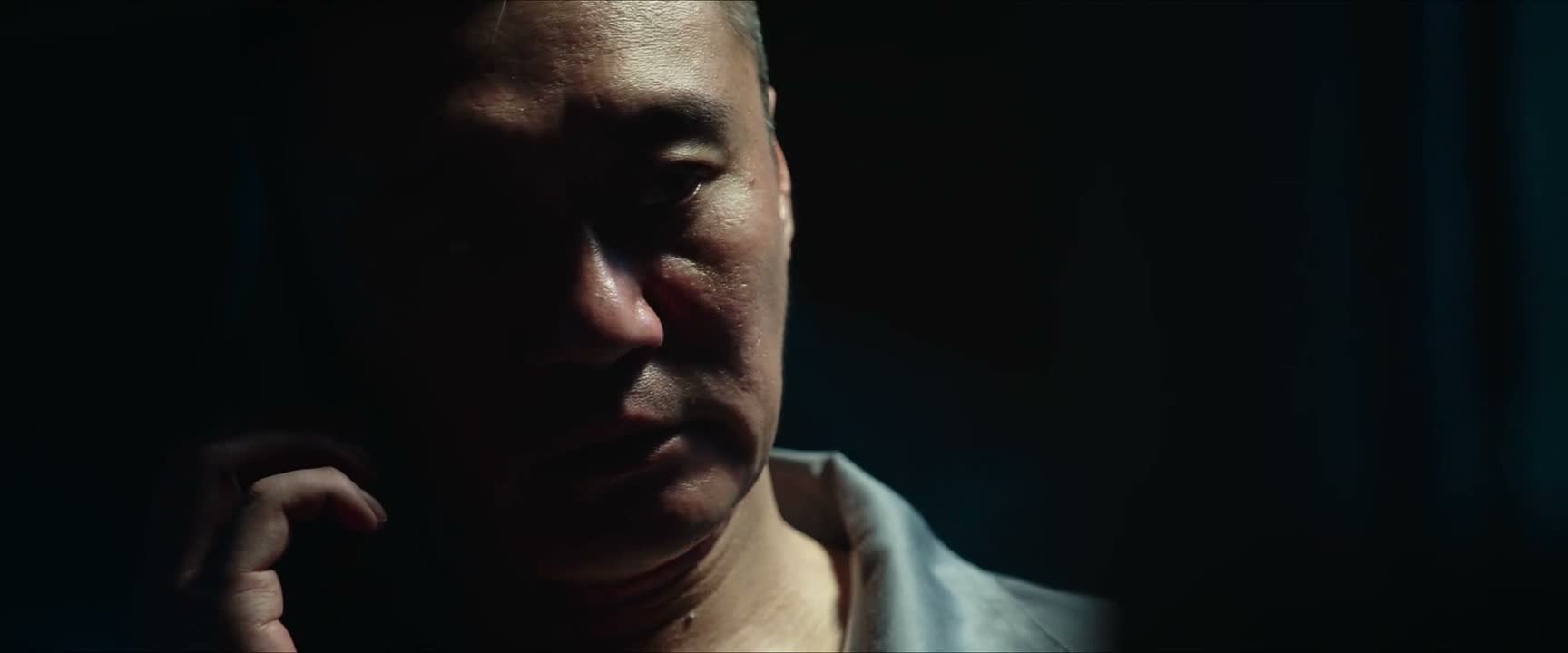 蒋诚杀掉了没有 快撤 警察打进来了