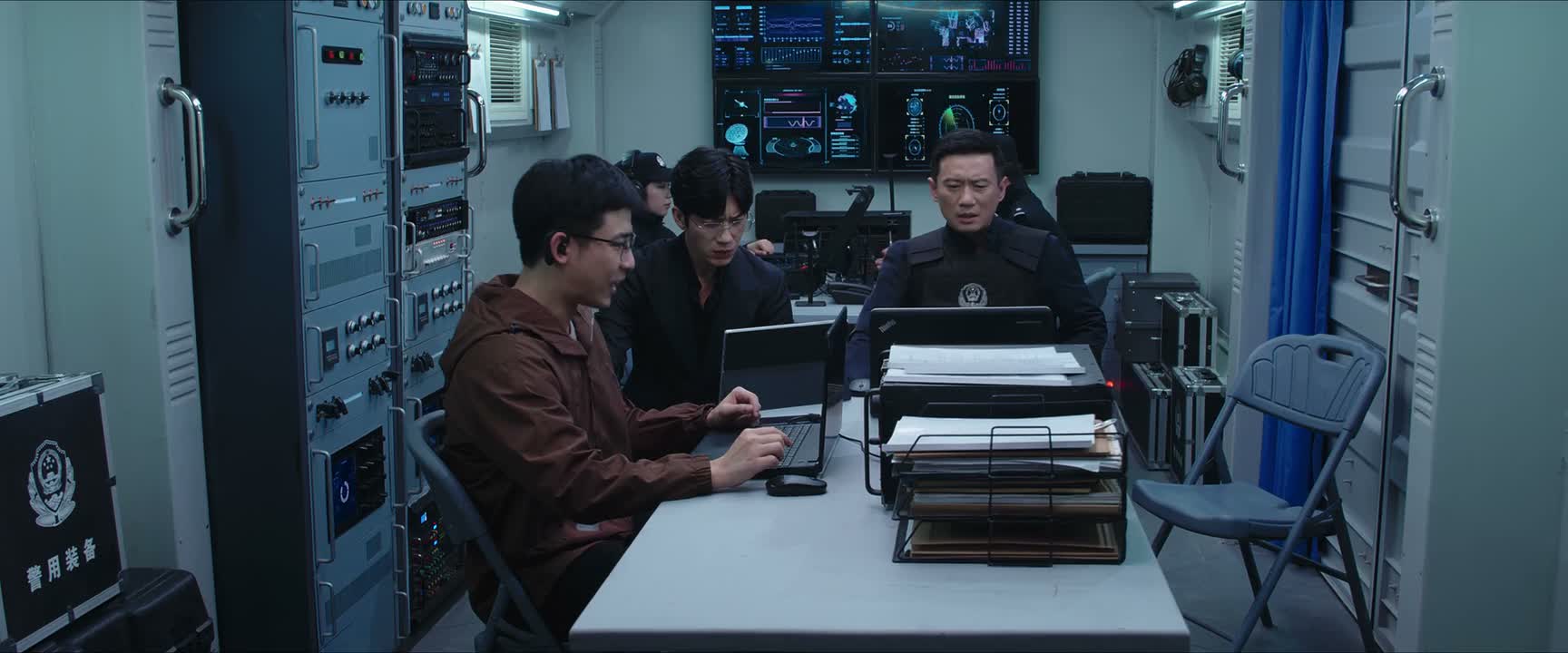 江教授你这也太厉害了 今天要是没有你