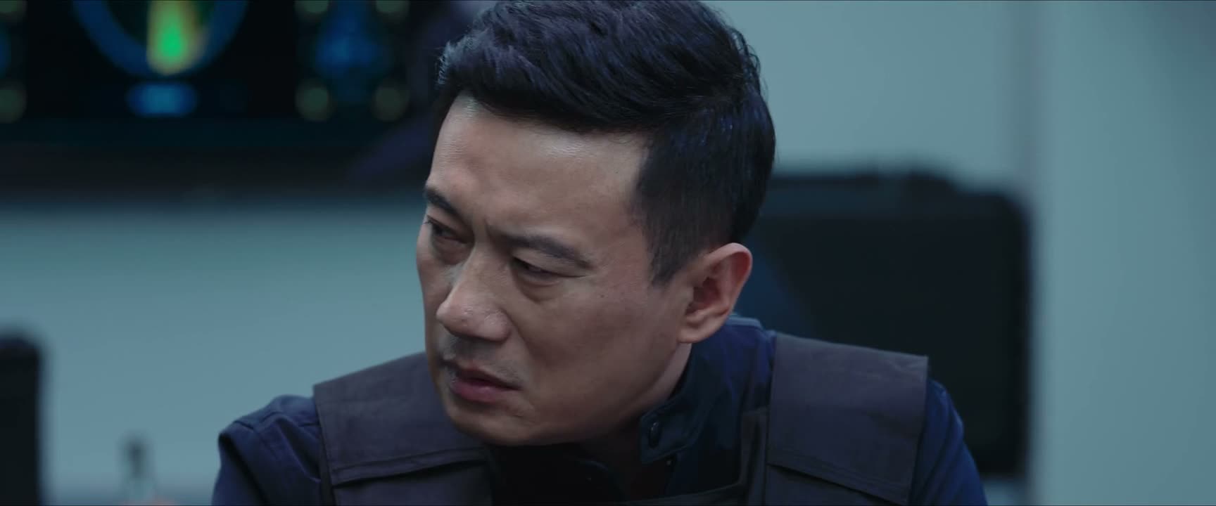 今天老蝎在不在 我们都要立即行动