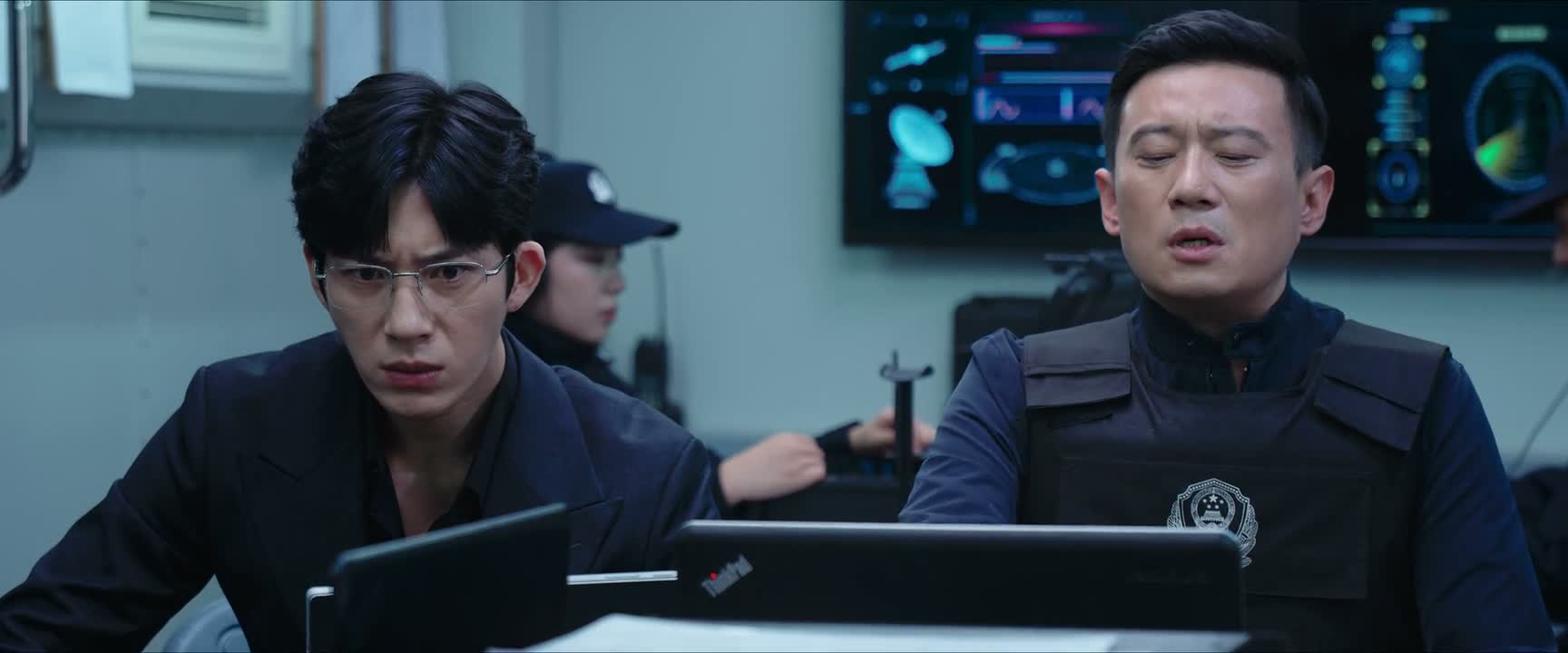可是都有一定的距离 没时间挨个儿找啊
