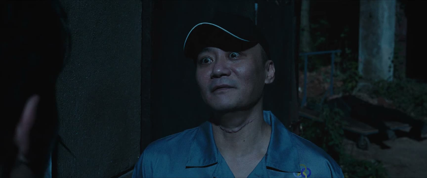 没想到吧