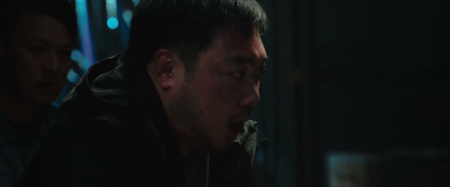 你别逼我啊 我让你快点 别逼我