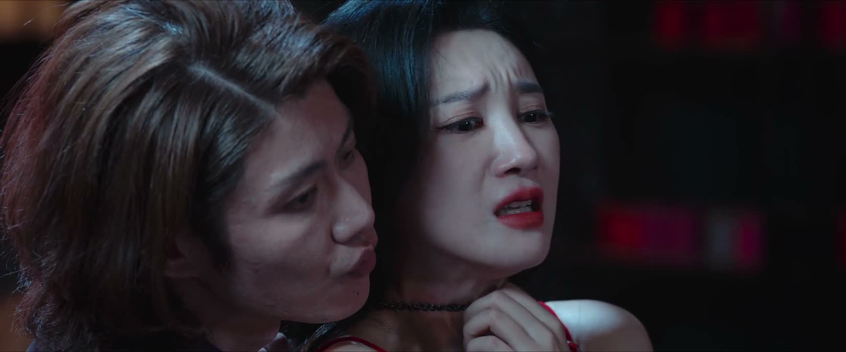 你 该问贺老大