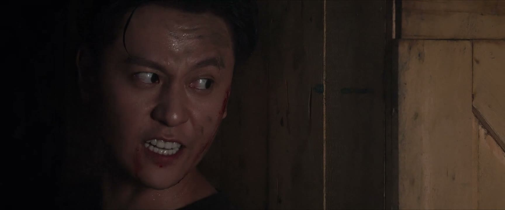 你现在投降 还有赎罪的机会