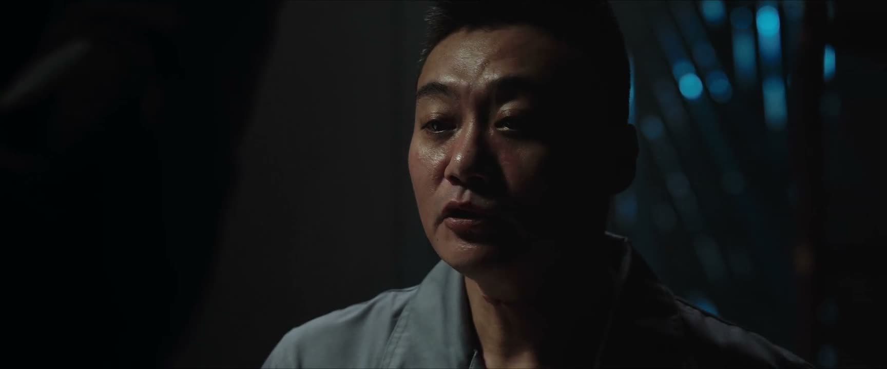 去把那个狗腿子拖过来
