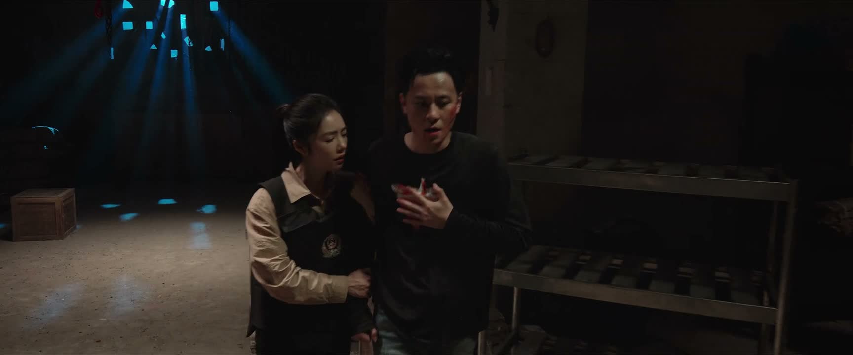 师妹 交给我吧