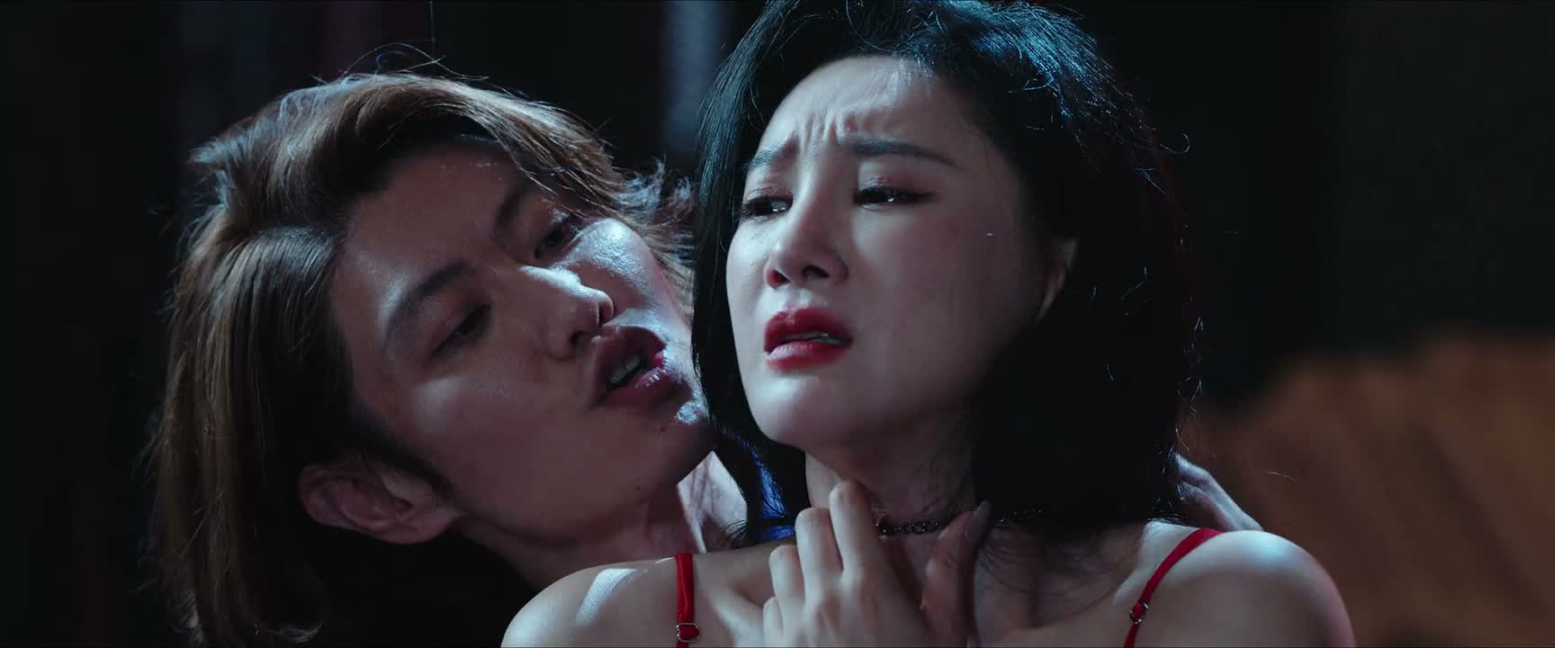 说实话 别这样 说实话