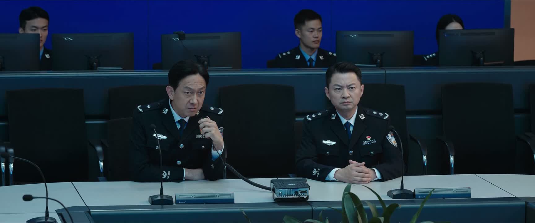 他们丧心病狂到 令人发指的地步 行动的时候