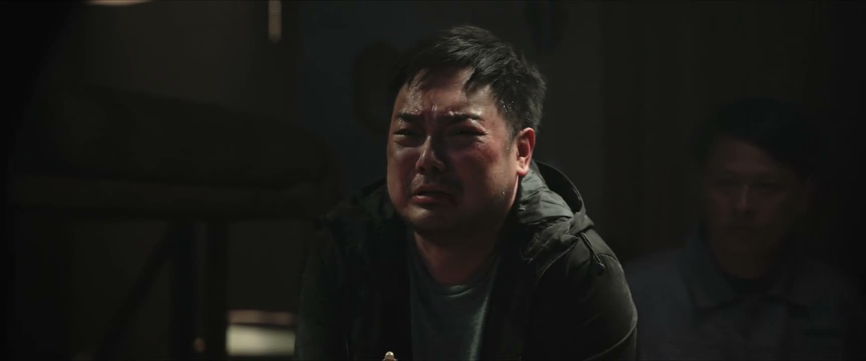 我对不起你啊 诚哥