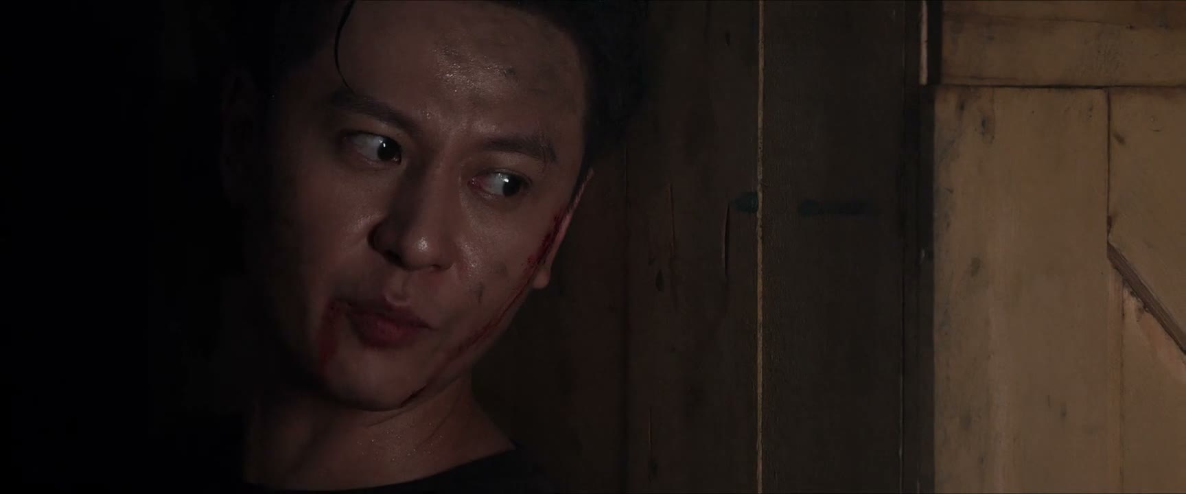 我劝你不要自己走上绝路