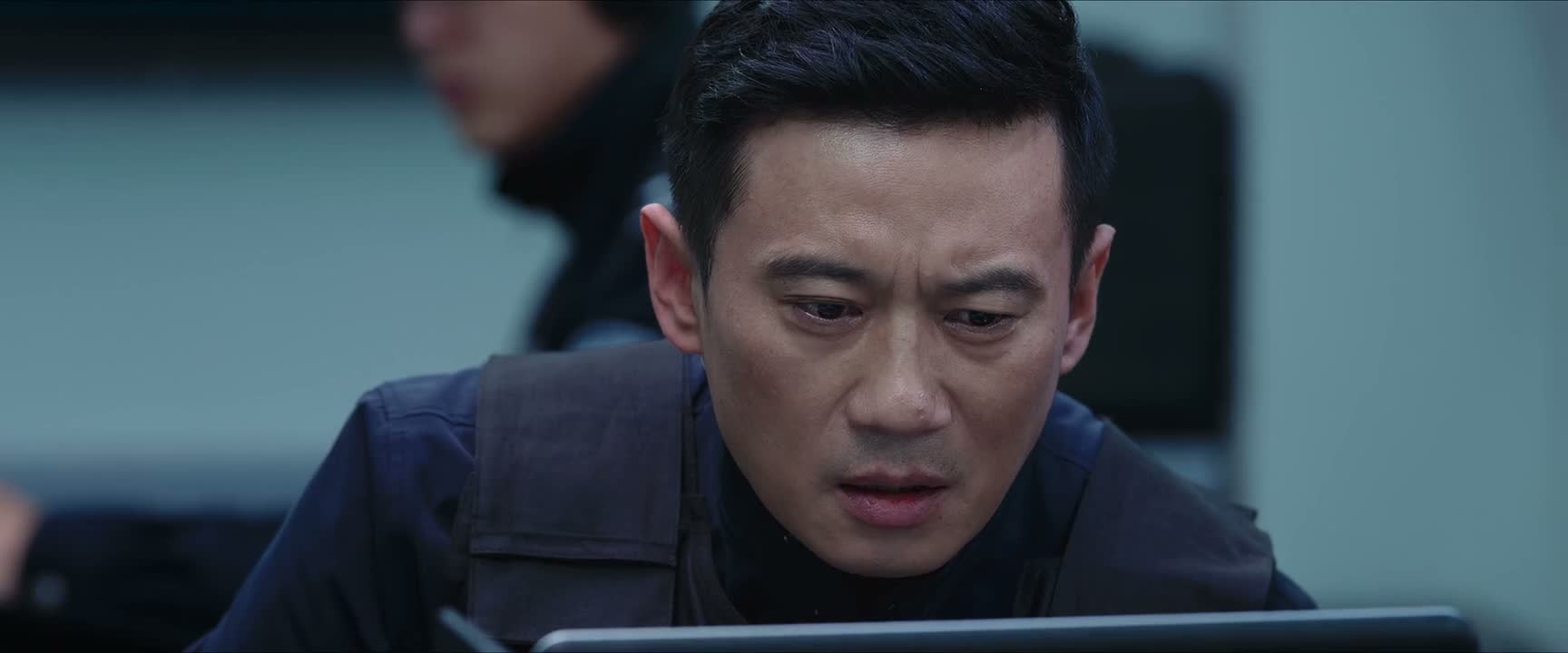 我也不知道 我也刚发现他不在了